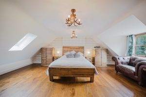 Guest bedroom- click for photo gallery